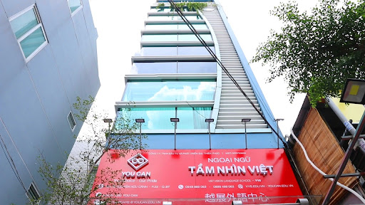 Ngoại ngữ Tầm Nhìn Việt photo 4 in Thao Dien