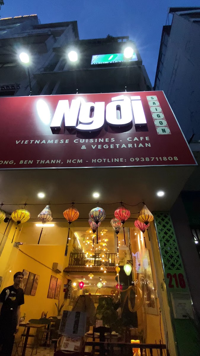 Ngói Saigon - Vietnamese Restaurant photo 3 in Thao Dien