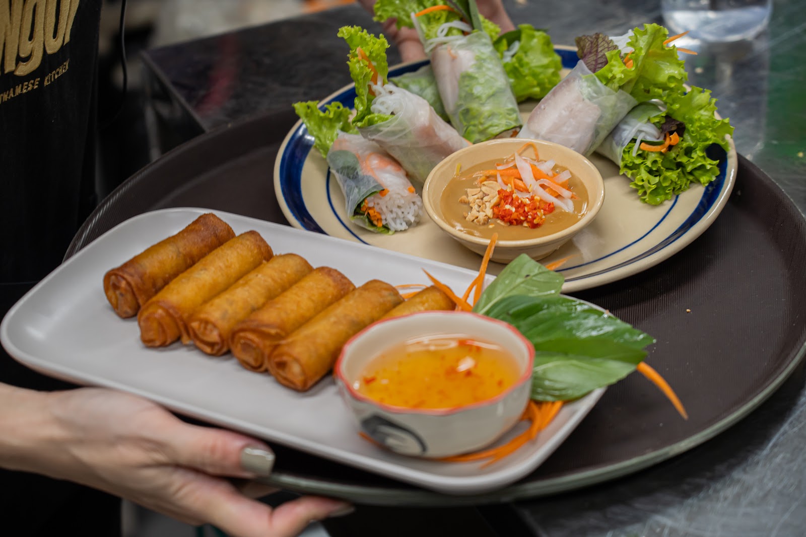 Ngói Saigon - Vietnamese Restaurant photo 4 in Thao Dien