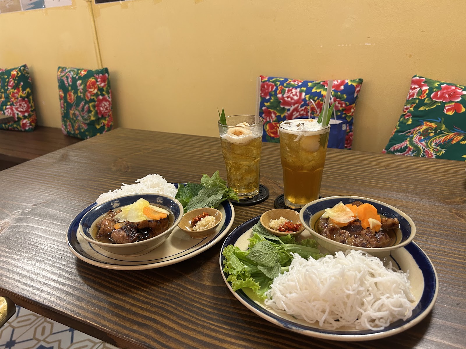 Ngói Saigon - Vietnamese Restaurant photo 5 in Thao Dien