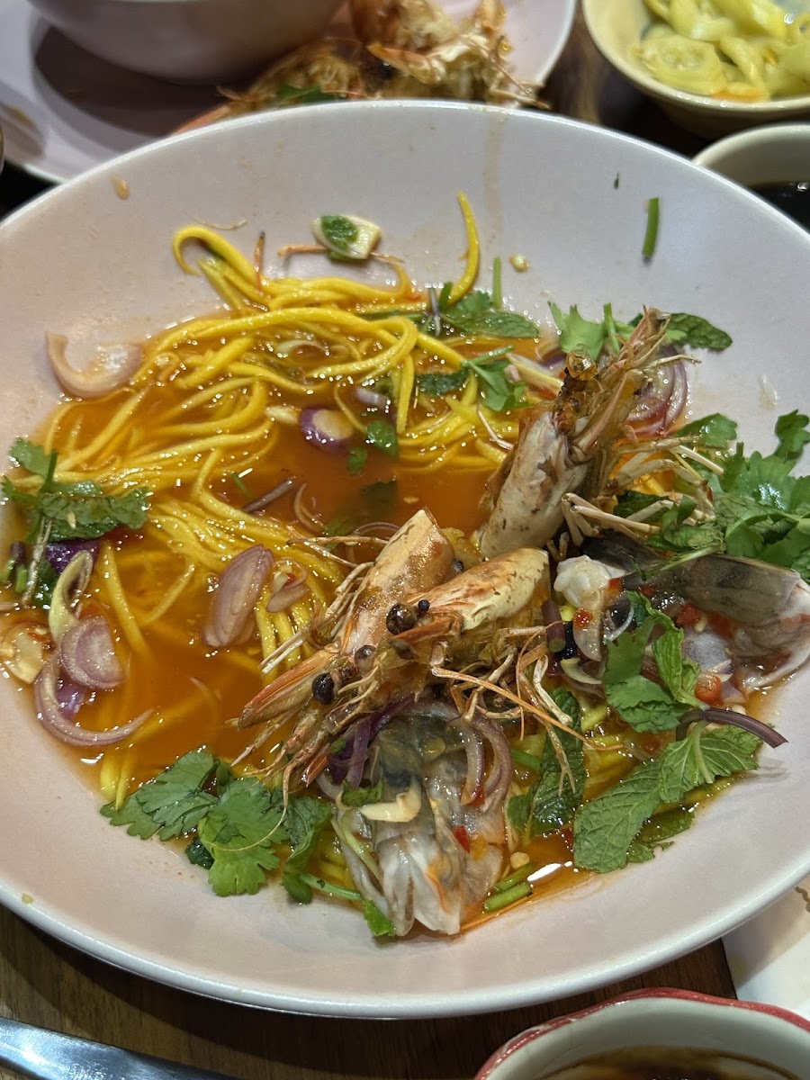 Ngói Saigon - Vietnamese Restaurant photo 6 in Thao Dien