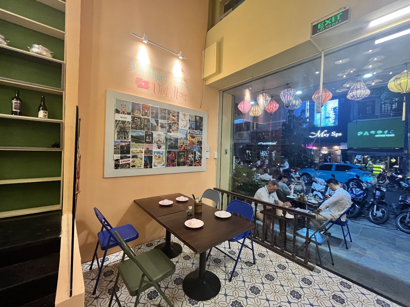 Ngói Saigon - Vietnamese Restaurant photo 8 in Thao Dien