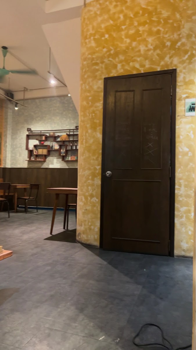 Ngọt Cafe - Cafe in Thao Dien