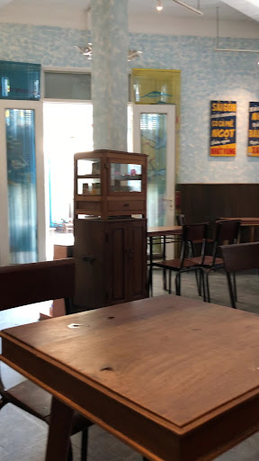 Ngọt Cafe photo 5 in Thao Dien