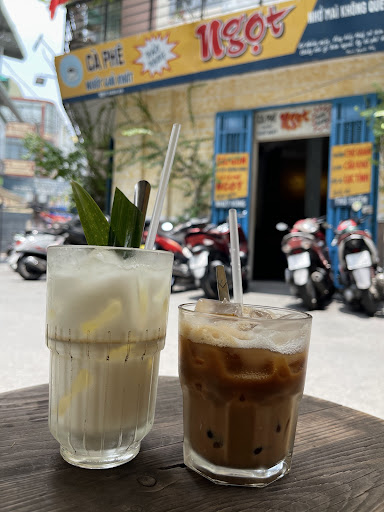 Ngọt Cafe photo 7 in Thao Dien