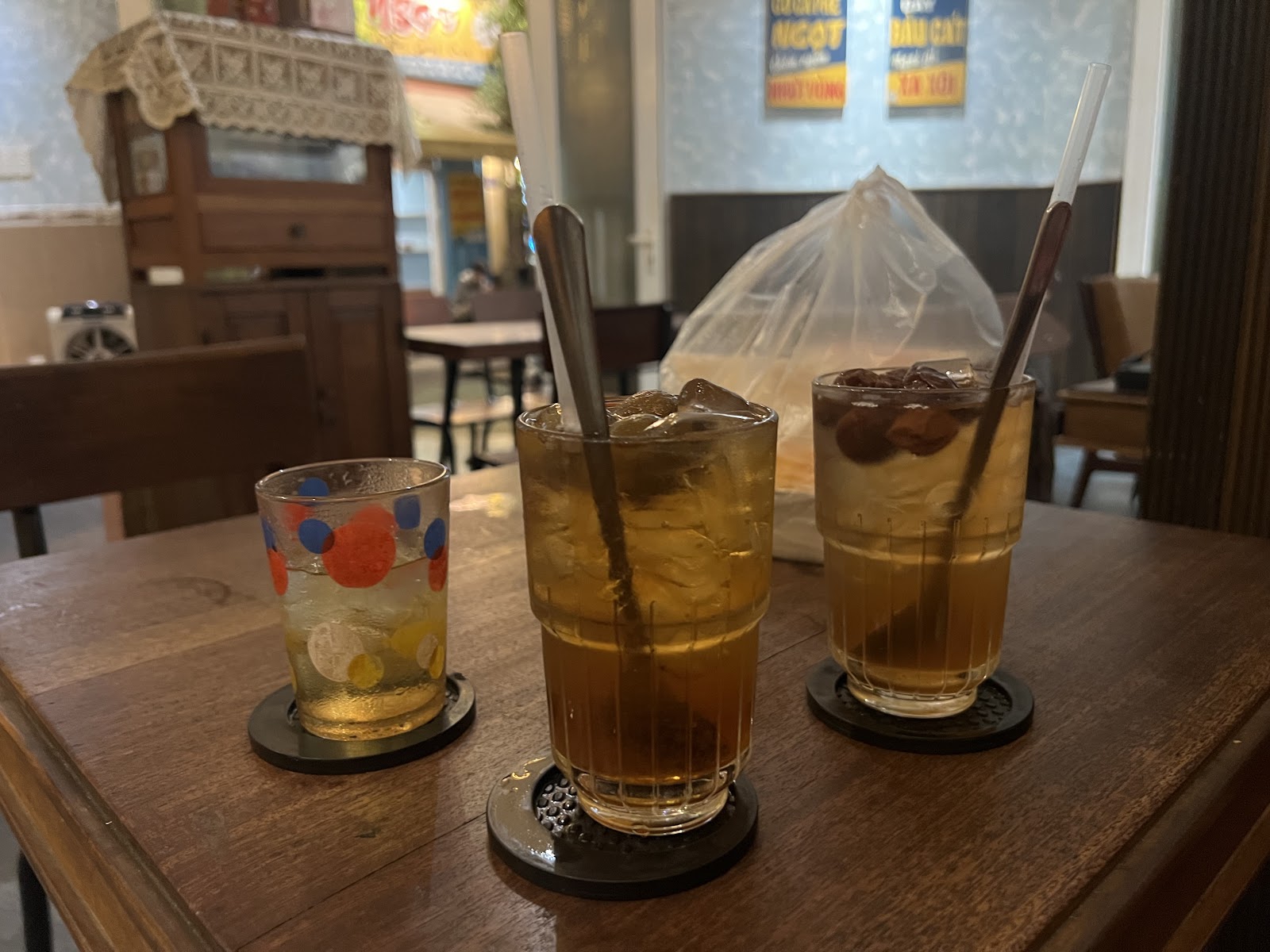 Ngọt Cafe photo 8 in Thao Dien