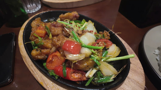 Ngư Restaurant - Vietnamese Cuisine & Vegan Food photo 4 in Thao Dien
