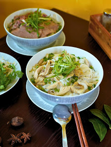 Ngư Restaurant - Vietnamese Cuisine & Vegan Food photo 8 in Thao Dien
