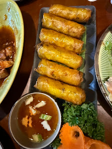 Ngư Restaurant - Vietnamese Cuisine & Vegan Food photo 3 in Thao Dien