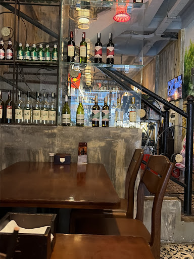 Ngư Restaurant - Vietnamese Cuisine & Vegan Food photo 3 in Thao Dien