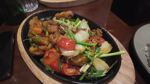 Ngư Restaurant - Vietnamese Cuisine & Vegan Food photo 4 in Thao Dien