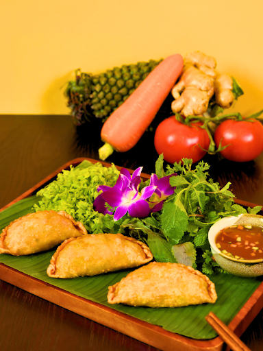 Ngư Restaurant - Vietnamese Cuisine & Vegan Food photo 6 in Thao Dien