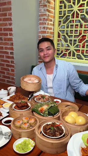 Nhà Hàng Ăn Uống Sài Gòn 3 Restaurant in Ho Chi Minh City - exterior