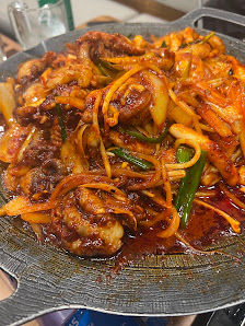 Nhà hàng Bạch Tuộc Bốc Lửa photo 1 in Thao Dien