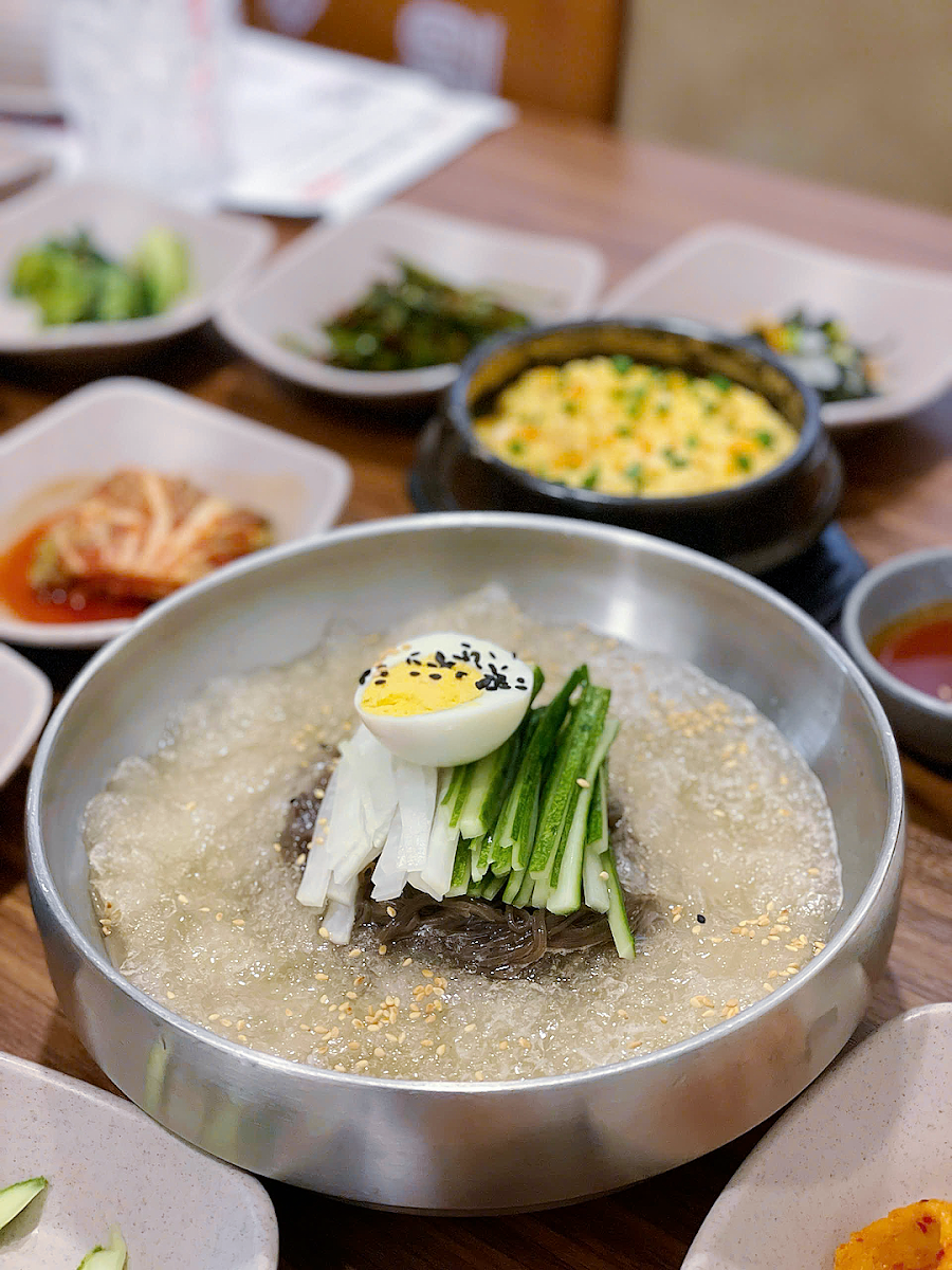 Nhà hàng BBQ Hàn Quốc SSACK SSRI photo 6 in Thao Dien
