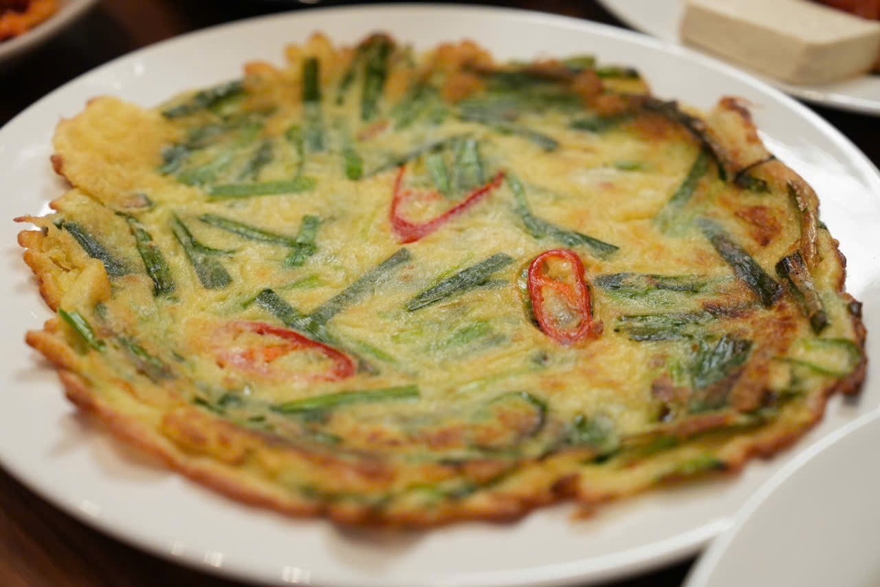 Nhà hàng BBQ Hàn Quốc SSACK SSRI photo 8 in Thao Dien