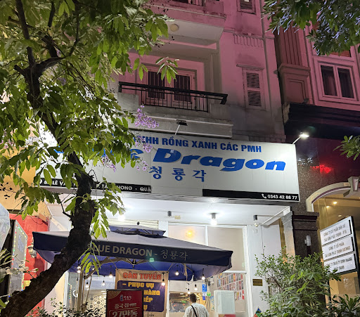 Nhà hàng BLUE DRAGON photo 8 in Thao Dien