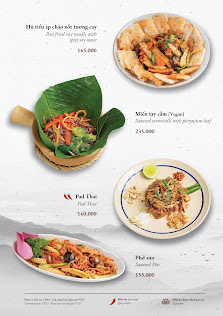 Nhà hàng chay Du Yên Vegetarian - Thảo Điền Quận 2 photo 3 in Thao Dien