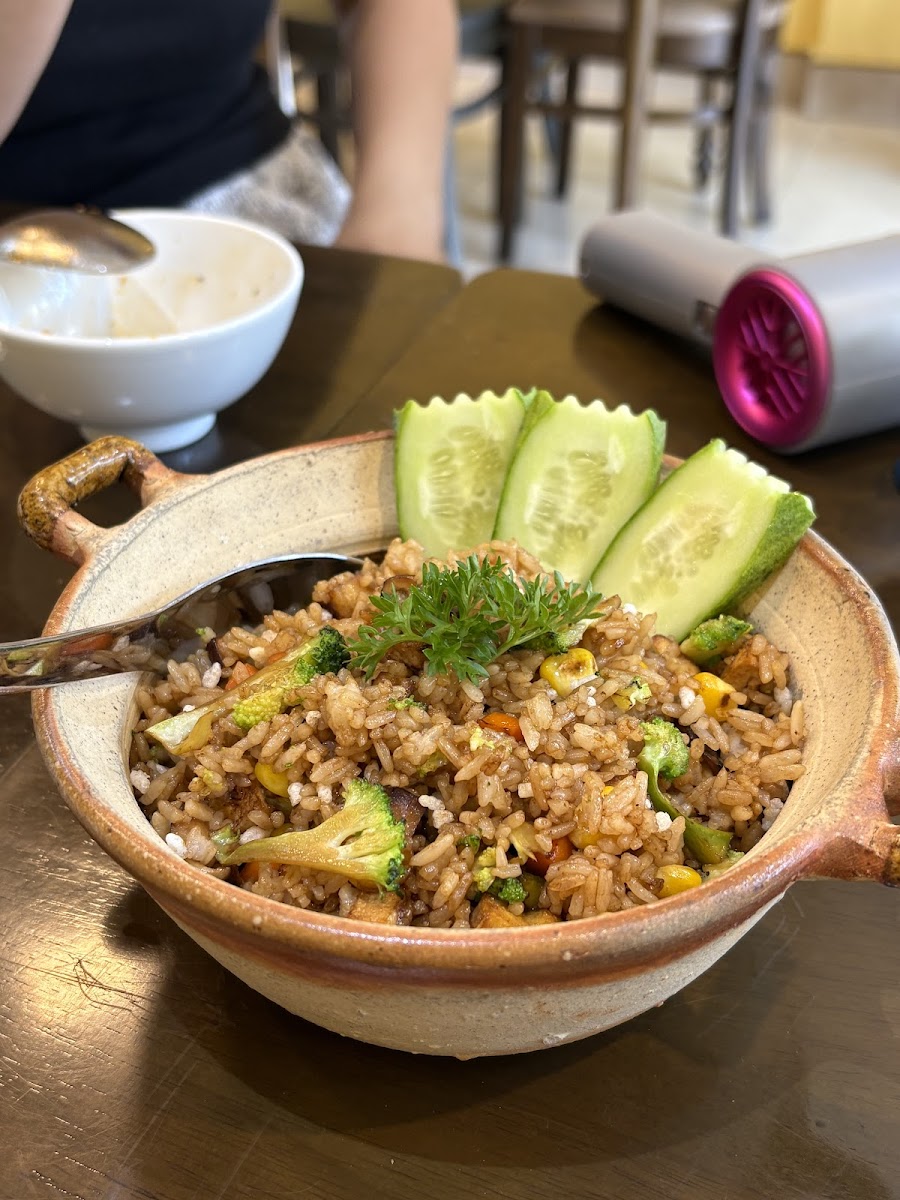 Nhà Hàng Chay KIM SA - Chi Nhánh Thảo Điền (KIM SA Vegetarian Restaurant) photo 2 in Thao Dien