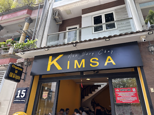 Nhà Hàng Chay KIM SA - Chi Nhánh Thảo Điền (KIM SA Vegetarian Restaurant) photo 6 in Thao Dien