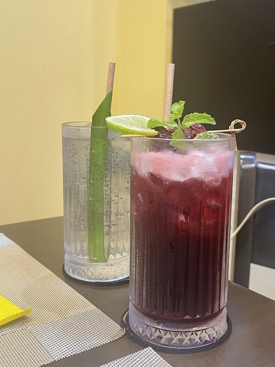 Nhà Hàng Chay KIM SA - Chi Nhánh Thảo Điền (KIM SA Vegetarian Restaurant) photo 8 in Thao Dien