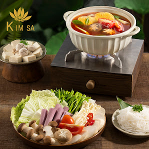 Kim Sa Hot Pot