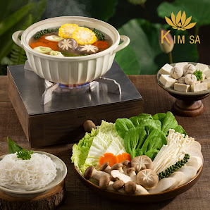 Kim Sa Hot Pot