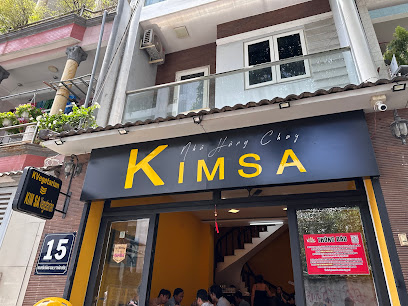 Nhà Hàng Chay KIM SA - Chi Nhánh Thảo Điền (KIM SA Vegetarian Restaurant) - Vietnamese in Thao Dien