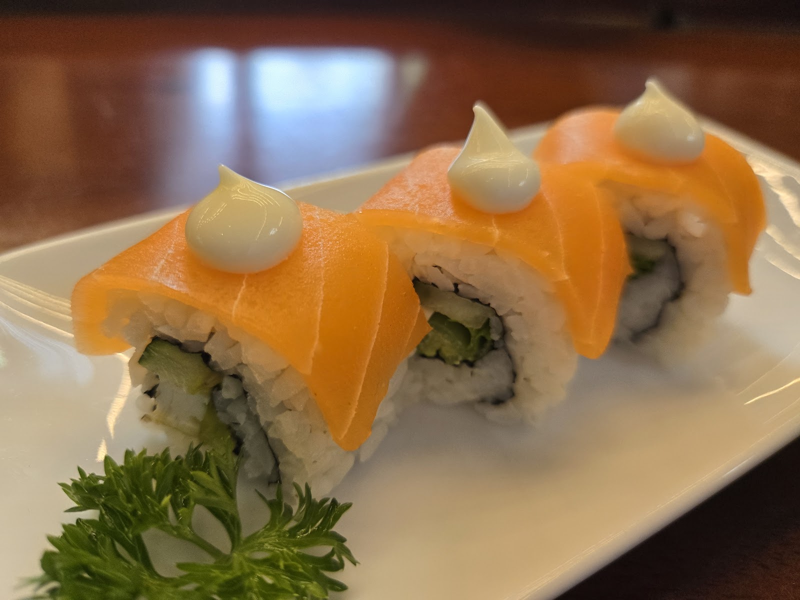 Nhà hàng chay Phạm Nghiêm Trai - Bongensai Vegetarian photo 10 in Thao Dien