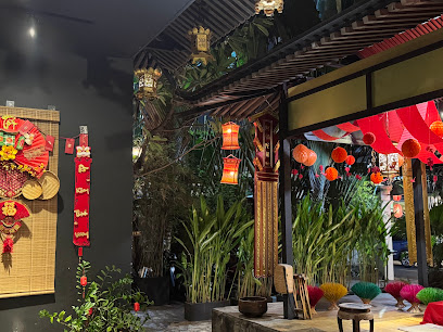 Nhà hàng chay Phạm Nghiêm Trai - Bongensai Vegetarian - Japanese in Thao Dien