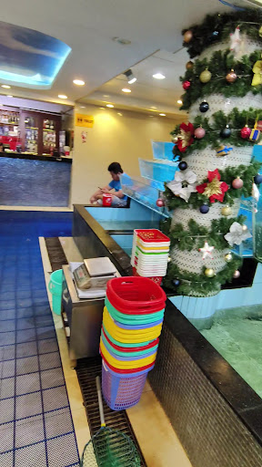 Nhà hàng Hải Sản Biển Dương 6 - Cách Mạng Tháng Tám photo 4 in Thao Dien