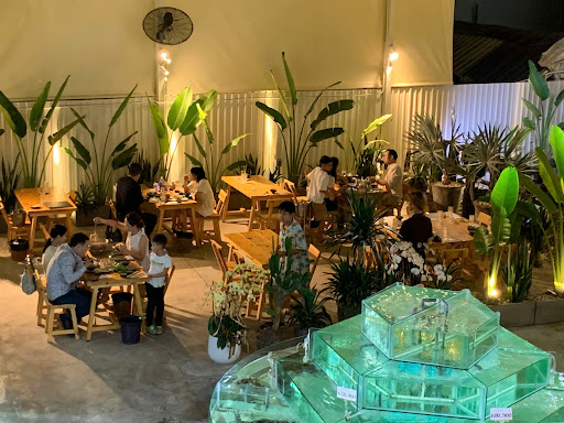 Nhà Hàng Hải Sản O2 Seafood photo 4 in Thao Dien