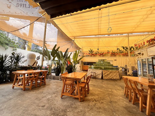 Nhà Hàng Hải Sản O2 Seafood photo 8 in Thao Dien