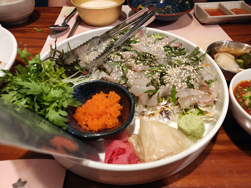 Nhà hàng Hàn Quốc Gong-Gam photo 3 in Thao Dien
