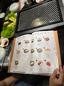 NHÀ HÀNG HÀN QUỐC HONG DON GA BBQ photo 7 in Thao Dien