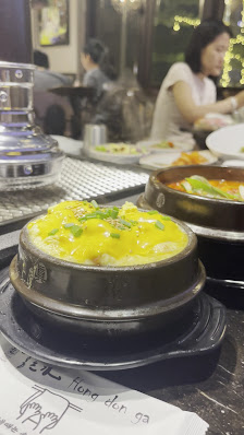 NHÀ HÀNG HÀN QUỐC HONG DON GA BBQ photo 10 in Thao Dien