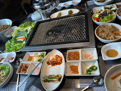 NHÀ HÀNG HÀN QUỐC HONG DON GA BBQ photo 11 in Thao Dien