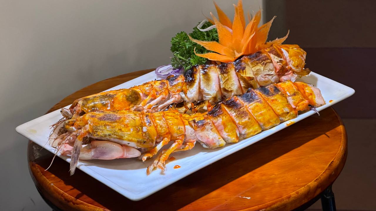Nhà Hàng Lúa Đại Việt Restautant photo 3 in Thao Dien