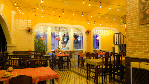 Nhà Hàng Lúa Đại Việt Restautant photo 4 in Thao Dien