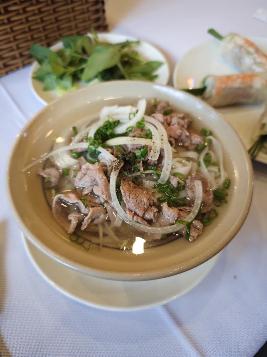 Nhà Hàng Lúa Đại Việt Restautant photo 7 in Thao Dien