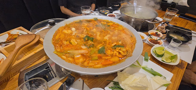 Hot Pot