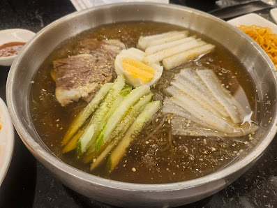 Bún Bò Huế