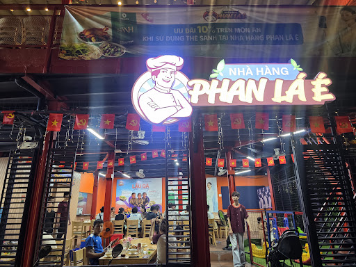 Nhà Hàng Phan Lá É photo 5 in Thao Dien