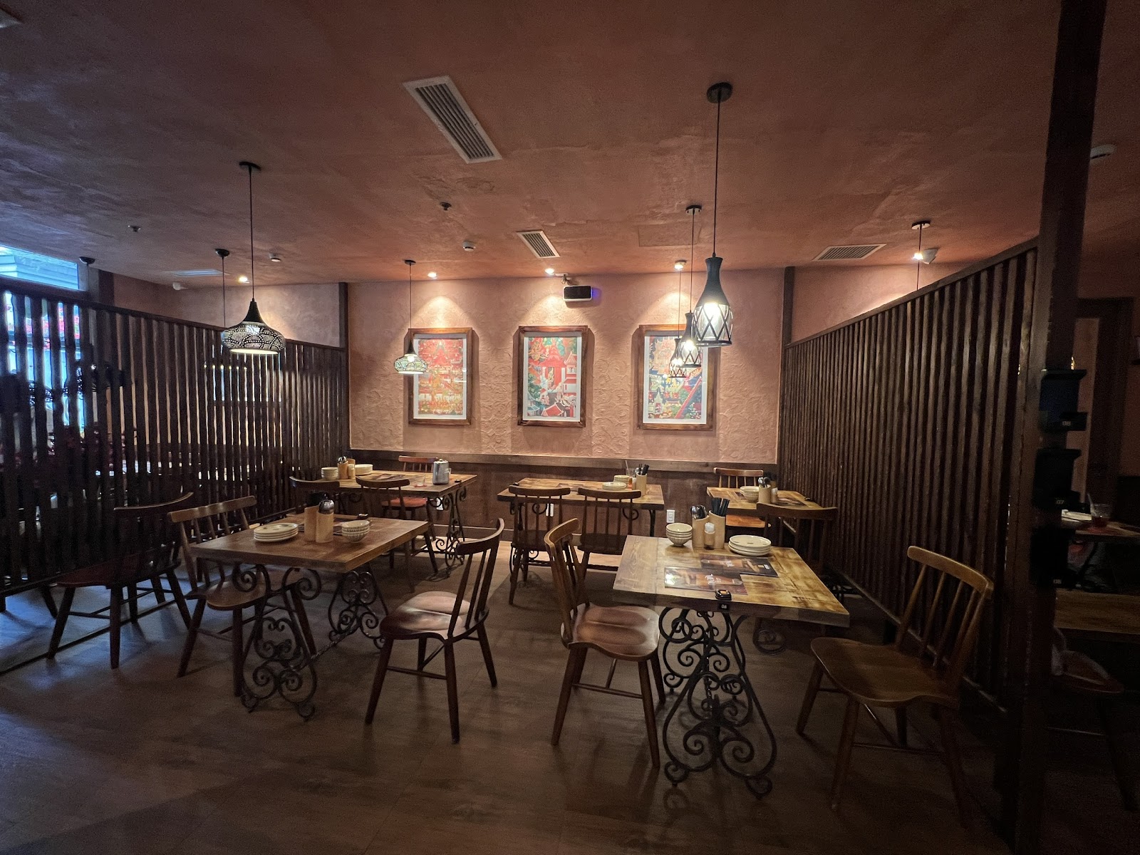 Nhà Hàng Thái P'MEE Thai Casual Food - Thai Restaurant in Thao Dien