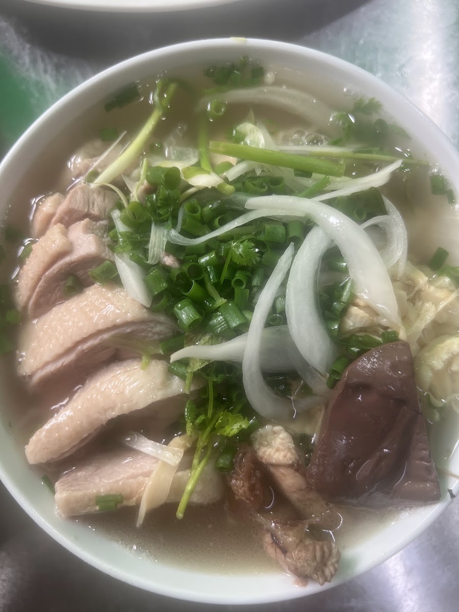 Nhà Hàng Thanh Vịt photo 6 in Ha Noi