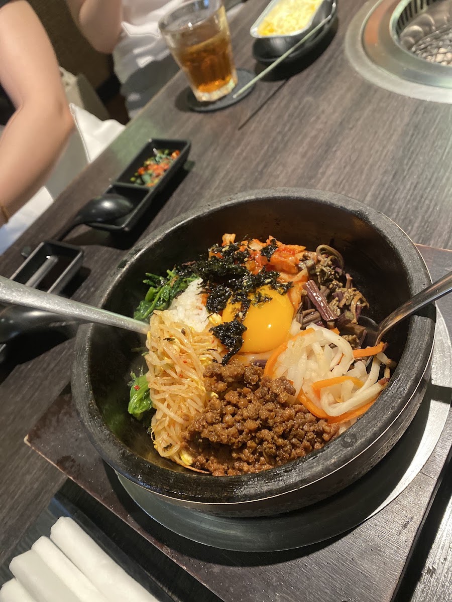 Phổ Đình Thảo Điền - Uraetei Yakiniku photo 4 in Thao Dien
