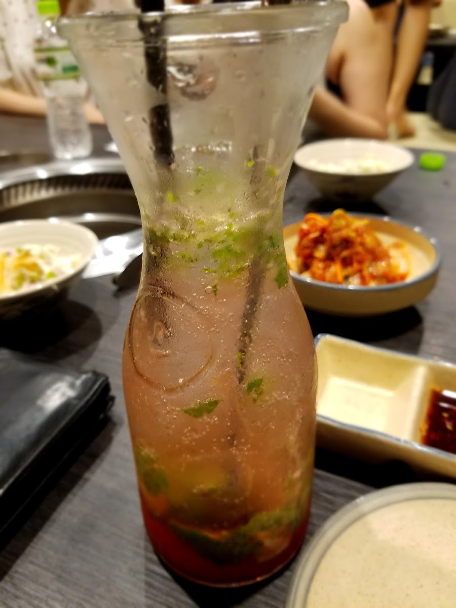 Phổ Đình Thảo Điền - Uraetei Yakiniku photo 1 in Thao Dien