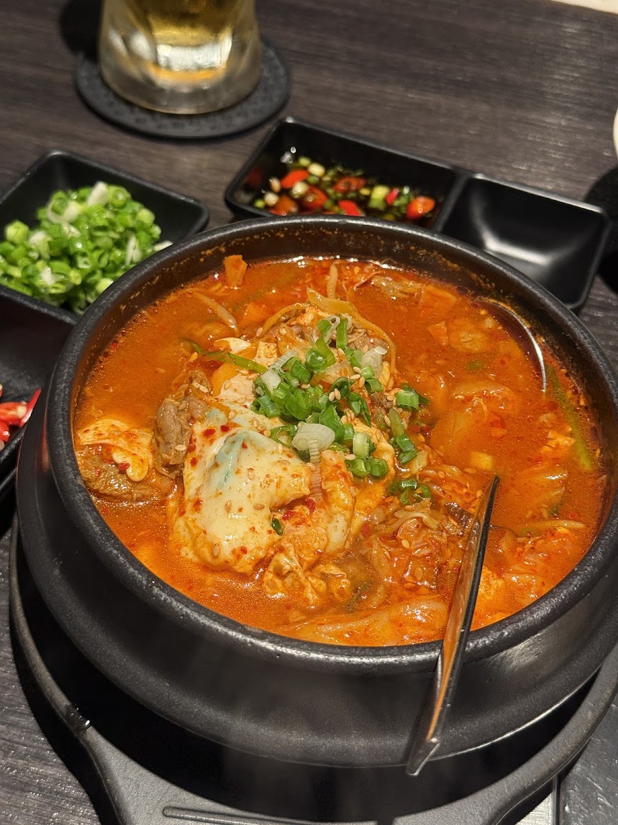 Phổ Đình Thảo Điền - Uraetei Yakiniku photo 6 in Thao Dien