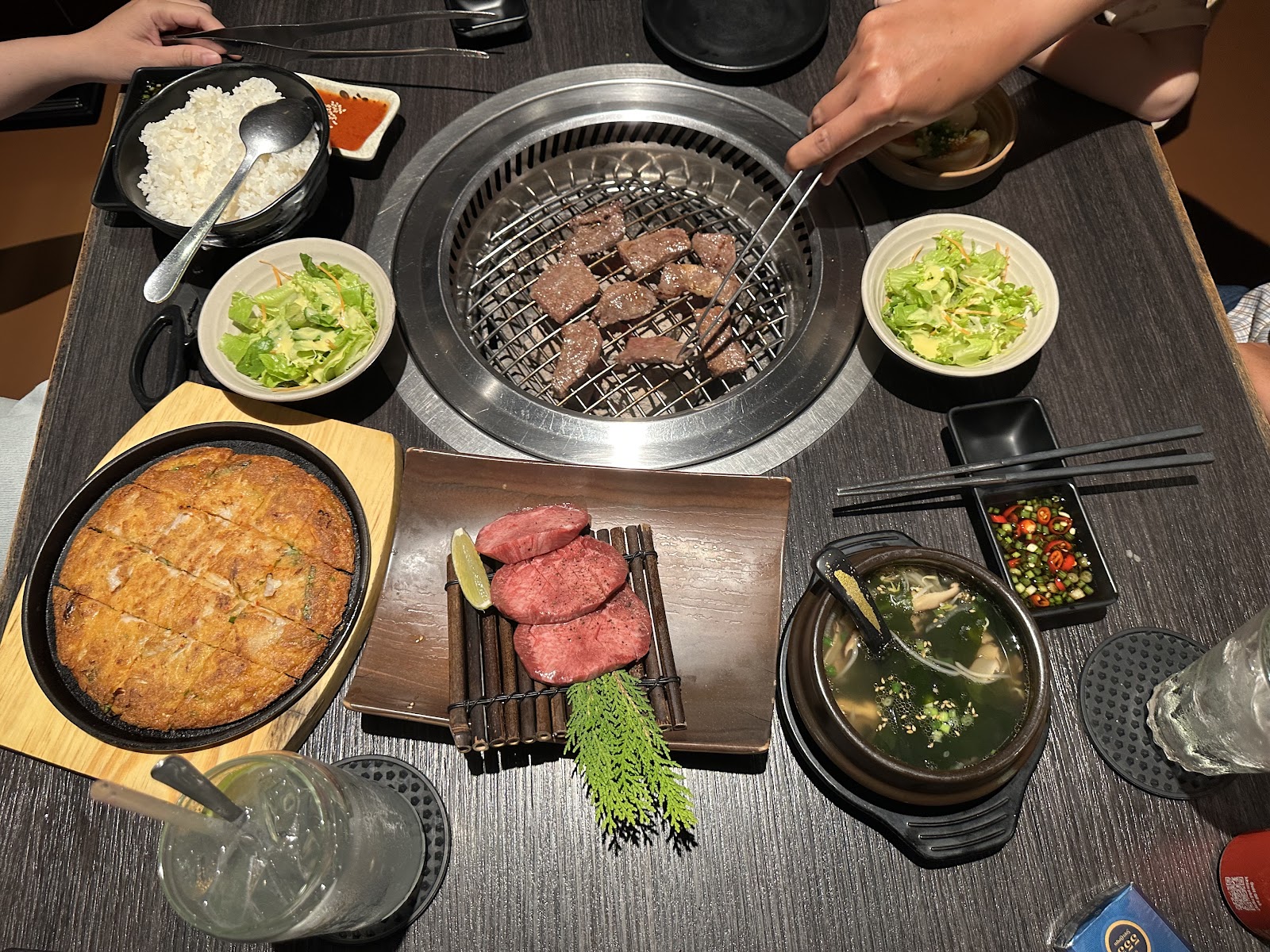 Phổ Đình Thảo Điền - Uraetei Yakiniku photo 3 in Thao Dien