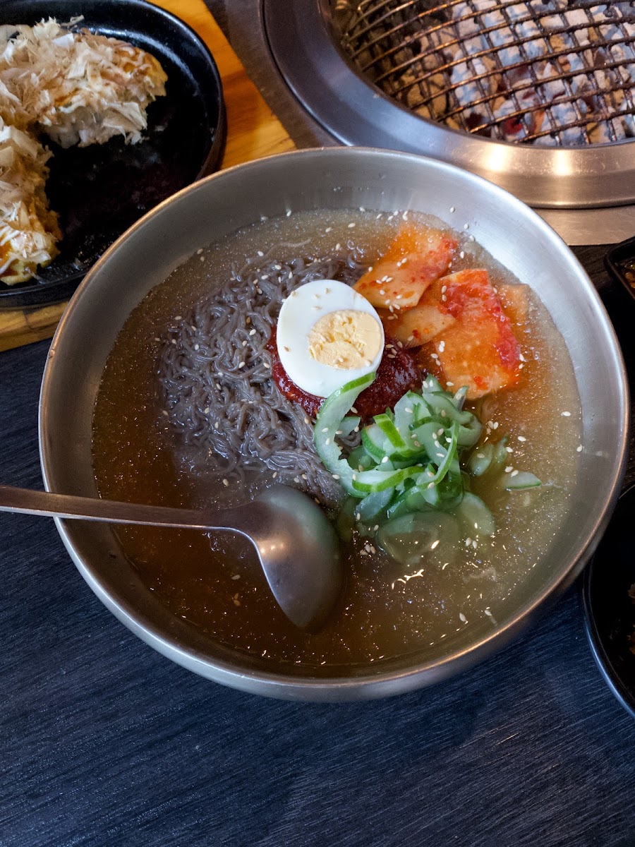Phổ Đình Thảo Điền - Uraetei Yakiniku photo 5 in Thao Dien